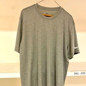 Nike Men's Dri-FIT Legend Training T-Shirt